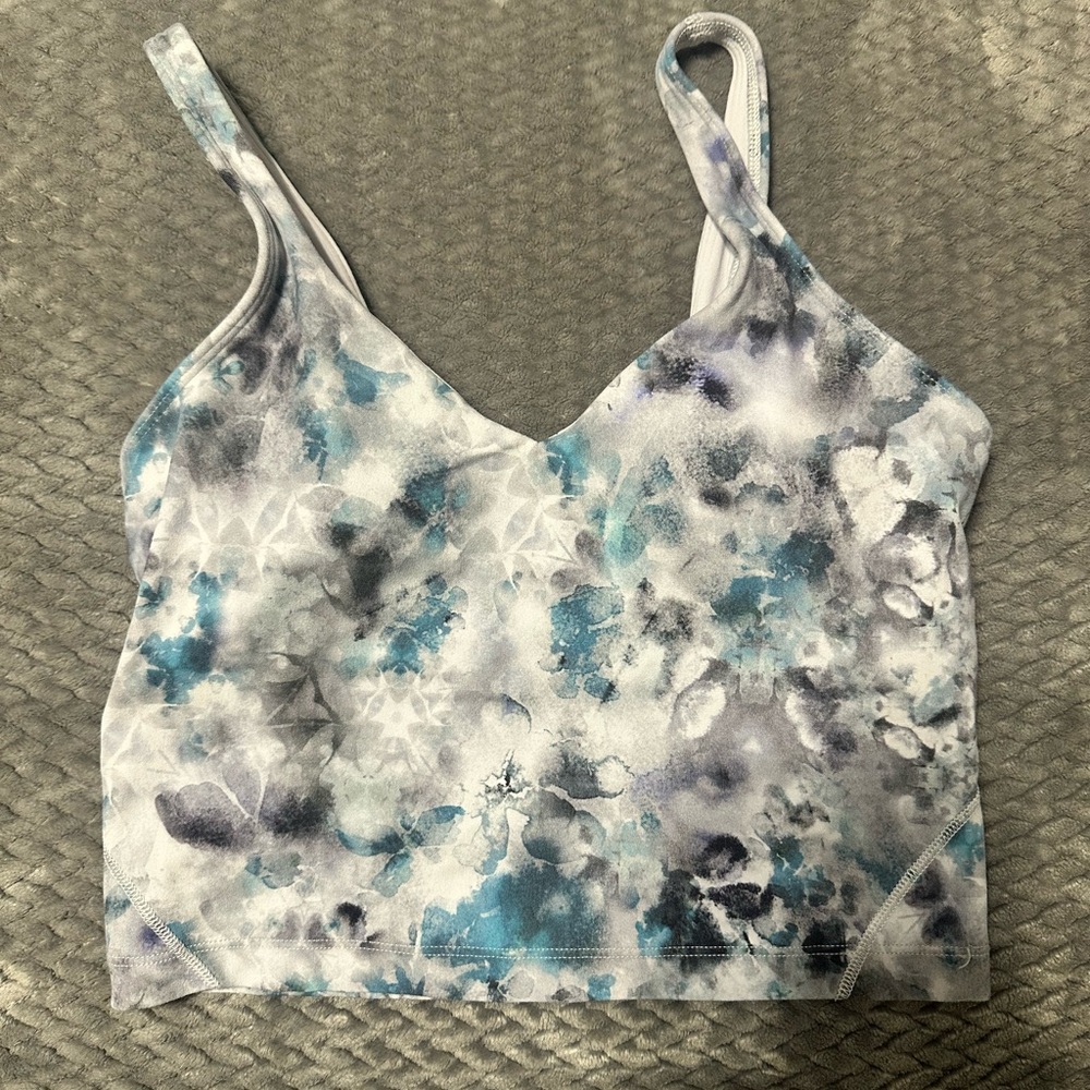Lululemon Align Tank